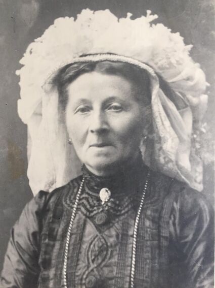 Maria Catarina van Well